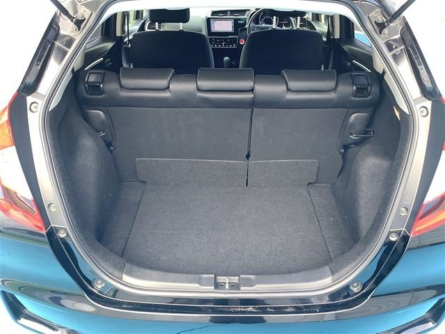 フィット １３Ｇ・Ｌ　ホンダセンシング　衝突被害軽減システム　ＥＴＣ　ＬＥＤヘッドランプ　アイドリングストップ（12枚目）