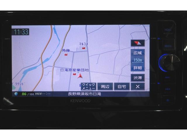 インプレッサスポーツ ２．０ｉ－Ｓアイサイト　４ＷＤ　フルセグ　メモリーナビ　ＤＶＤ再生　衝突被害軽減システム　ＥＴＣ　記録簿（13枚目）