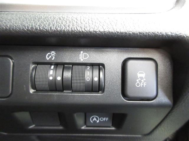 インプレッサスポーツ ２．０ｉ－Ｓアイサイト　４ＷＤ　フルセグ　メモリーナビ　ＤＶＤ再生　衝突被害軽減システム　ＥＴＣ　記録簿（17枚目）