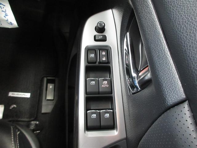 インプレッサスポーツ ２．０ｉ－Ｓアイサイト　４ＷＤ　フルセグ　メモリーナビ　ＤＶＤ再生　衝突被害軽減システム　ＥＴＣ　記録簿（18枚目）