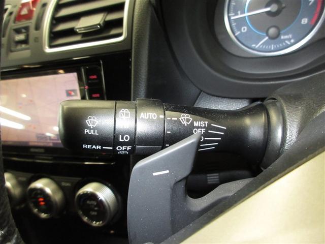 インプレッサスポーツ ２．０ｉ－Ｓアイサイト　４ＷＤ　フルセグ　メモリーナビ　ＤＶＤ再生　衝突被害軽減システム　ＥＴＣ　記録簿（19枚目）