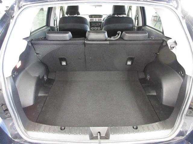 インプレッサスポーツ ２．０ｉ－Ｓアイサイト　４ＷＤ　フルセグ　メモリーナビ　ＤＶＤ再生　衝突被害軽減システム　ＥＴＣ　記録簿（25枚目）