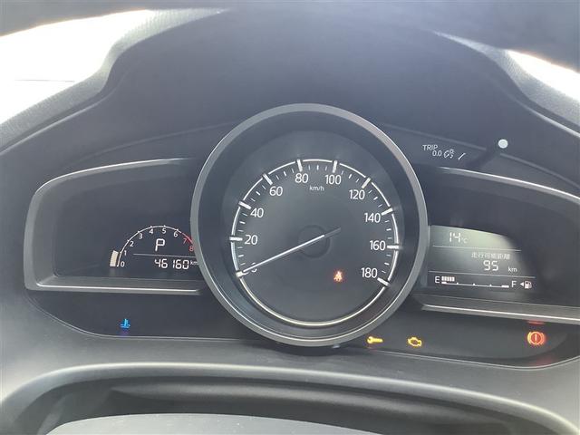 アクセラスポーツ １５Ｓ　４ＷＤ　フルセグ　メモリーナビ　ＤＶＤ再生　ミュージックプレイヤー接続可　ＥＴＣ　記録簿（8枚目）