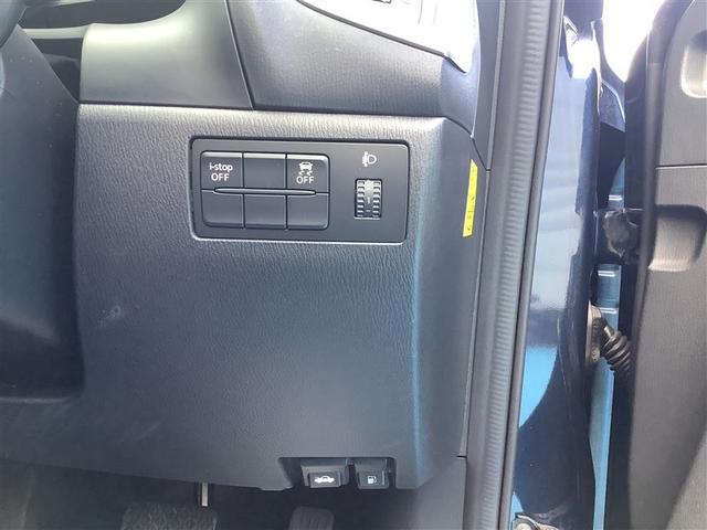 アクセラスポーツ １５Ｓ　４ＷＤ　フルセグ　メモリーナビ　ＤＶＤ再生　ミュージックプレイヤー接続可　ＥＴＣ　記録簿（9枚目）