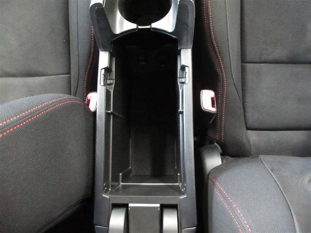 プリウス Ｓツーリングセレクション・Ｇ’ｓ　フルセグ　メモリーナビ　ＤＶＤ再生　ミュージックプレイヤー接続可　バックカメラ　ＥＴＣ　ＨＩＤヘッドライト　ワンオーナー　記録簿（19枚目）