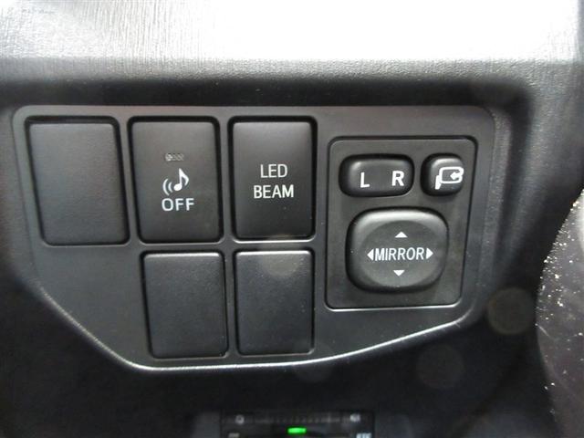 プリウス Ｓツーリングセレクション・Ｇ’ｓ　フルセグ　メモリーナビ　ＤＶＤ再生　ミュージックプレイヤー接続可　バックカメラ　ＥＴＣ　ＨＩＤヘッドライト　ワンオーナー　記録簿（21枚目）