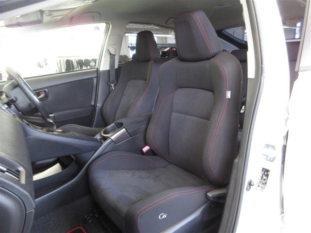 プリウス Ｓツーリングセレクション・Ｇ’ｓ　フルセグ　メモリーナビ　ＤＶＤ再生　ミュージックプレイヤー接続可　バックカメラ　ＥＴＣ　ＨＩＤヘッドライト　ワンオーナー　記録簿（27枚目）