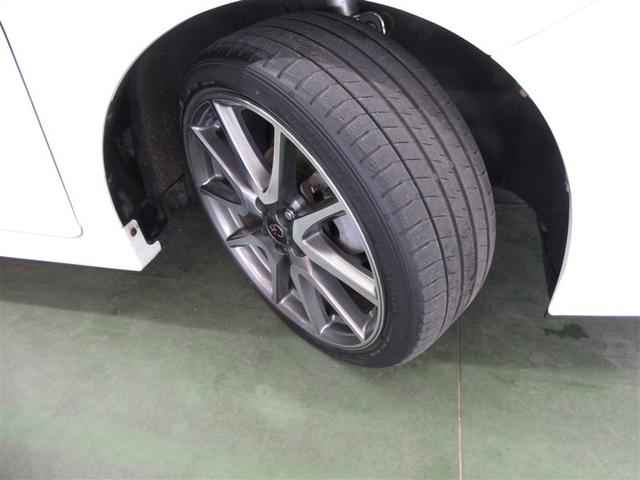 プリウス Ｓツーリングセレクション・Ｇ’ｓ　フルセグ　メモリーナビ　ＤＶＤ再生　ミュージックプレイヤー接続可　バックカメラ　ＥＴＣ　ＨＩＤヘッドライト　ワンオーナー　記録簿（31枚目）