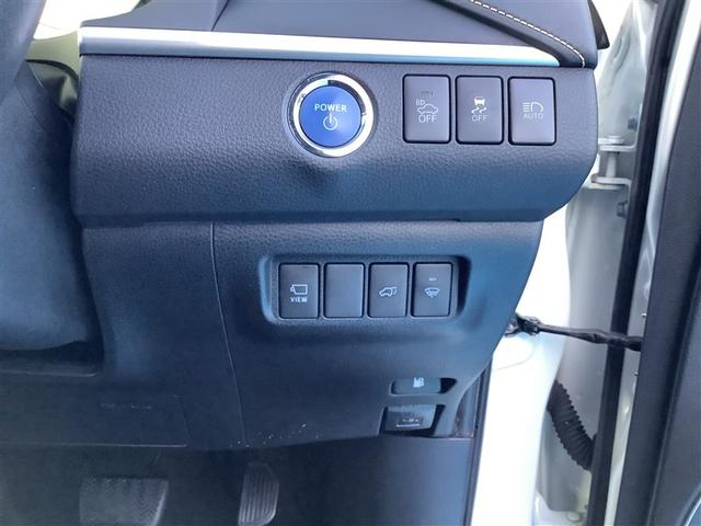 ハリアーハイブリッド プレミアム アドバンスドパッケージ 4WD フルセグ メモリーナビ DVD再生 ミュージックプレイヤー接続可 バックカメラ 衝突被害軽減システム ETC ドラレコ LEDヘッドランプ ワンオーナー 記録簿(9枚目)