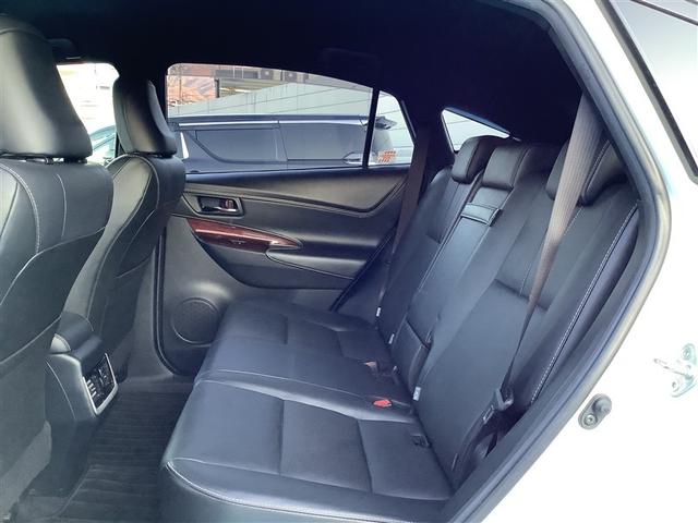 ハリアーハイブリッド プレミアム アドバンスドパッケージ 4WD フルセグ メモリーナビ DVD再生 ミュージックプレイヤー接続可 バックカメラ 衝突被害軽減システム ETC ドラレコ LEDヘッドランプ ワンオーナー 記録簿(12枚目)