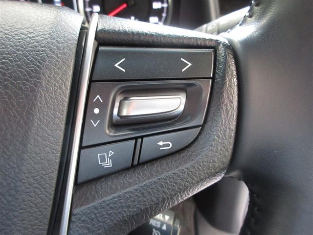 ヴェルファイア ２．５Ｚ　Ａエディション　フルセグ　メモリーナビ　ＤＶＤ再生　ミュージックプレイヤー接続可　後席モニター　バックカメラ　ＥＴＣ　両側電動スライド　ＬＥＤヘッドランプ　乗車定員７人　３列シート（9枚目）