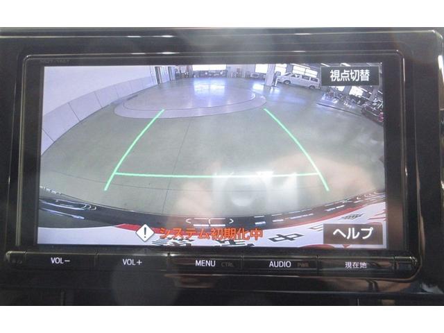 ヴェルファイア ２．５Ｚ　Ａエディション　フルセグ　メモリーナビ　ＤＶＤ再生　ミュージックプレイヤー接続可　後席モニター　バックカメラ　ＥＴＣ　両側電動スライド　ＬＥＤヘッドランプ　乗車定員７人　３列シート（13枚目）