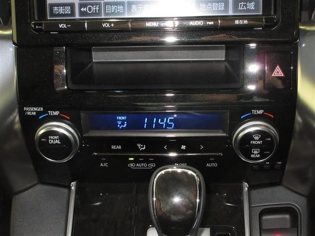 ヴェルファイア ２．５Ｚ　Ａエディション　フルセグ　メモリーナビ　ＤＶＤ再生　ミュージックプレイヤー接続可　後席モニター　バックカメラ　ＥＴＣ　両側電動スライド　ＬＥＤヘッドランプ　乗車定員７人　３列シート（15枚目）