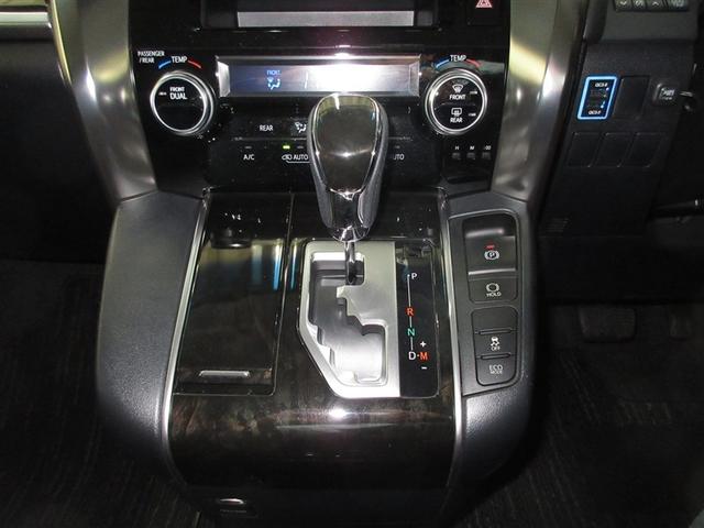 ヴェルファイア ２．５Ｚ　Ａエディション　フルセグ　メモリーナビ　ＤＶＤ再生　ミュージックプレイヤー接続可　後席モニター　バックカメラ　ＥＴＣ　両側電動スライド　ＬＥＤヘッドランプ　乗車定員７人　３列シート（16枚目）