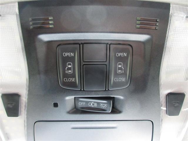 ヴェルファイア ２．５Ｚ　Ａエディション　フルセグ　メモリーナビ　ＤＶＤ再生　ミュージックプレイヤー接続可　後席モニター　バックカメラ　ＥＴＣ　両側電動スライド　ＬＥＤヘッドランプ　乗車定員７人　３列シート（18枚目）