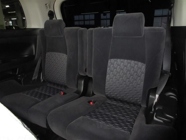 ヴェルファイア ２．５Ｚ　Ａエディション　フルセグ　メモリーナビ　ＤＶＤ再生　ミュージックプレイヤー接続可　後席モニター　バックカメラ　ＥＴＣ　両側電動スライド　ＬＥＤヘッドランプ　乗車定員７人　３列シート（26枚目）