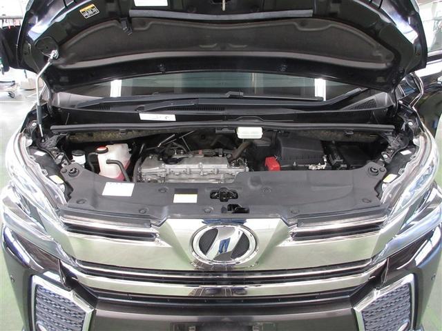 ヴェルファイア ２．５Ｚ　Ａエディション　フルセグ　メモリーナビ　ＤＶＤ再生　ミュージックプレイヤー接続可　後席モニター　バックカメラ　ＥＴＣ　両側電動スライド　ＬＥＤヘッドランプ　乗車定員７人　３列シート（28枚目）