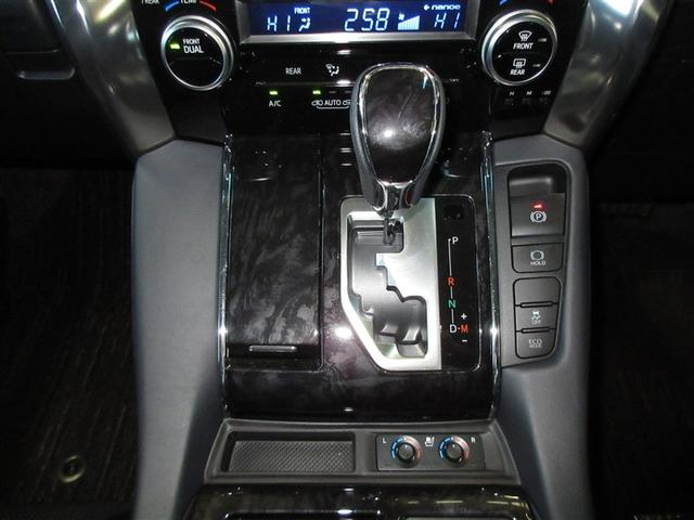 ヴェルファイア ２．５Ｚ　Ｇエディション　メモリーナビ　ＤＶＤ再生　ミュージックプレイヤー接続可　バックカメラ　衝突被害軽減システム　ＥＴＣ　両側電動スライド　ＬＥＤヘッドランプ　乗車定員７人　３列シート　ワンオーナー　記録簿（17枚目）