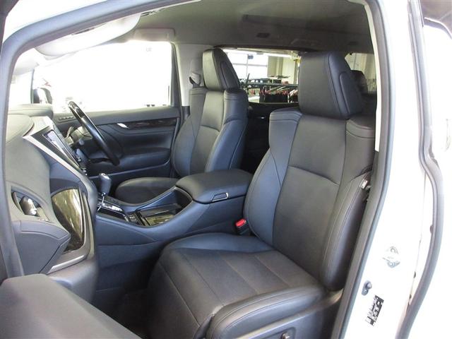 ヴェルファイア ２．５Ｚ　Ｇエディション　メモリーナビ　ＤＶＤ再生　ミュージックプレイヤー接続可　バックカメラ　衝突被害軽減システム　ＥＴＣ　両側電動スライド　ＬＥＤヘッドランプ　乗車定員７人　３列シート　ワンオーナー　記録簿（30枚目）