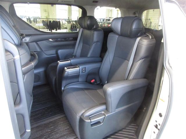 ヴェルファイア ２．５Ｚ　Ｇエディション　メモリーナビ　ＤＶＤ再生　ミュージックプレイヤー接続可　バックカメラ　衝突被害軽減システム　ＥＴＣ　両側電動スライド　ＬＥＤヘッドランプ　乗車定員７人　３列シート　ワンオーナー　記録簿（31枚目）