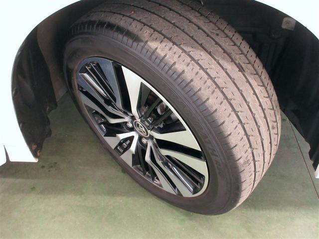 ヴェルファイア ２．５Ｚ　Ｇエディション　メモリーナビ　ＤＶＤ再生　ミュージックプレイヤー接続可　バックカメラ　衝突被害軽減システム　ＥＴＣ　両側電動スライド　ＬＥＤヘッドランプ　乗車定員７人　３列シート　ワンオーナー　記録簿（36枚目）