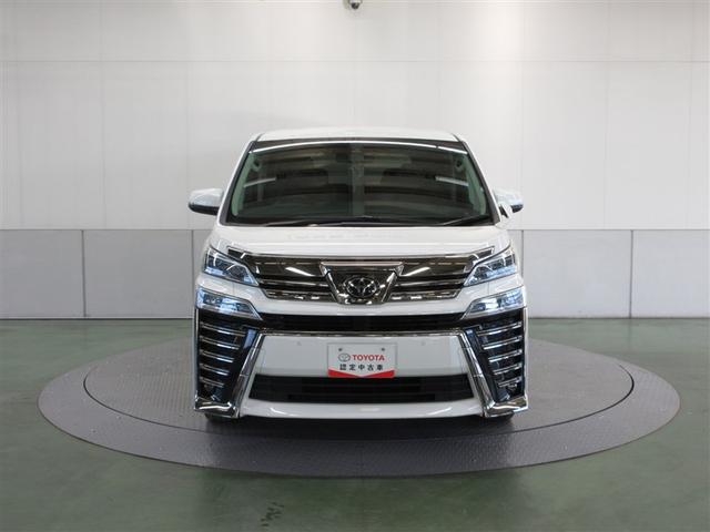 ヴェルファイア ２．５Ｚ　Ｇエディション　メモリーナビ　ＤＶＤ再生　ミュージックプレイヤー接続可　バックカメラ　衝突被害軽減システム　ＥＴＣ　両側電動スライド　ＬＥＤヘッドランプ　乗車定員７人　３列シート　ワンオーナー　記録簿（37枚目）