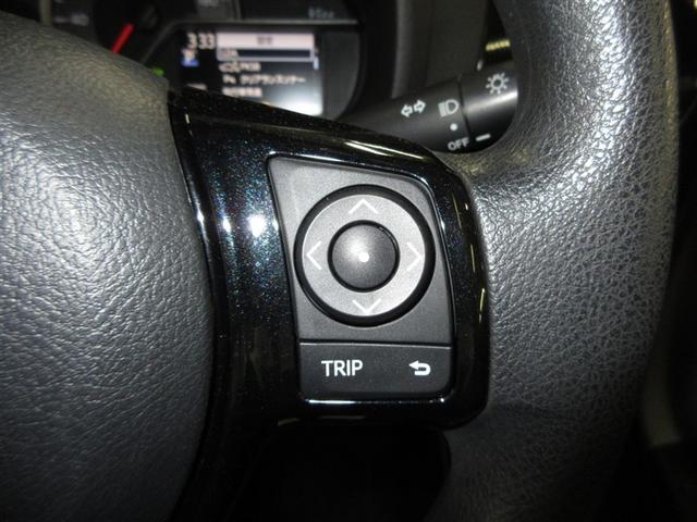 ヴィッツ F セーフティーエディションII 4WD フルセグ メモリーナビ DVD再生 ミュージックプレイヤー接続可 バックカメラ 衝突被害軽減システム ETC(10枚目)