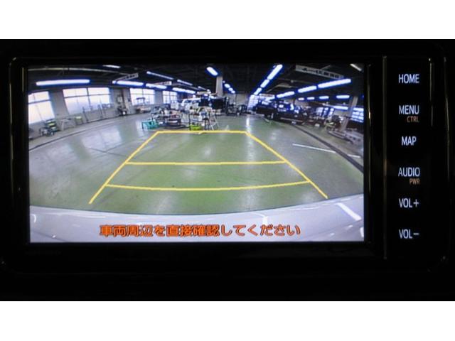 ヴィッツ F セーフティーエディションII 4WD フルセグ メモリーナビ DVD再生 ミュージックプレイヤー接続可 バックカメラ 衝突被害軽減システム ETC(13枚目)