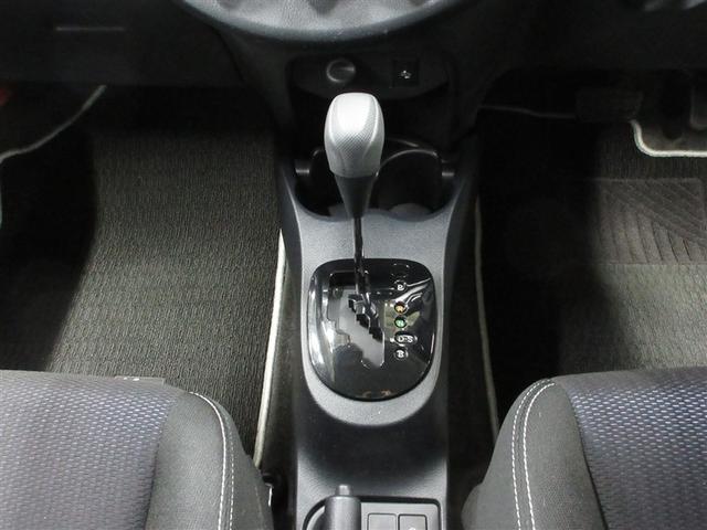 ヴィッツ F セーフティーエディションII 4WD フルセグ メモリーナビ DVD再生 ミュージックプレイヤー接続可 バックカメラ 衝突被害軽減システム ETC(15枚目)