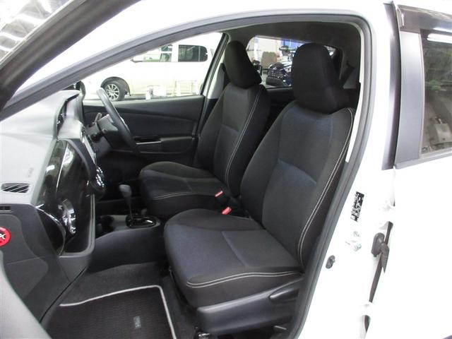 ヴィッツ F セーフティーエディションII 4WD フルセグ メモリーナビ DVD再生 ミュージックプレイヤー接続可 バックカメラ 衝突被害軽減システム ETC(26枚目)