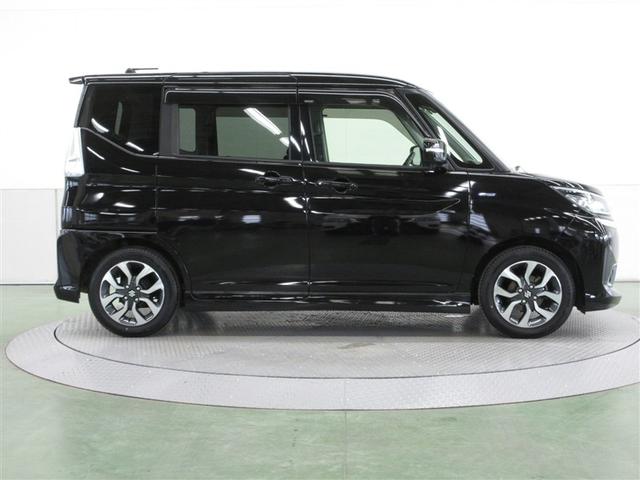 ソリオバンディット ハイブリッドＭＶ　４ＷＤ　フルセグ　バックカメラ　衝突被害軽減システム　ＥＴＣ　両側電動スライド　ＬＥＤヘッドランプ　ワンオーナー　アイドリングストップ（5枚目）