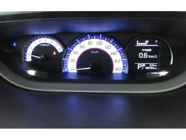 ソリオバンディット ハイブリッドＭＶ　４ＷＤ　フルセグ　バックカメラ　衝突被害軽減システム　ＥＴＣ　両側電動スライド　ＬＥＤヘッドランプ　ワンオーナー　アイドリングストップ（12枚目）