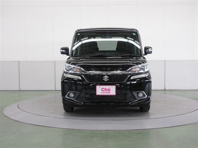 ソリオバンディット ハイブリッドＭＶ　４ＷＤ　フルセグ　バックカメラ　衝突被害軽減システム　ＥＴＣ　両側電動スライド　ＬＥＤヘッドランプ　ワンオーナー　アイドリングストップ（32枚目）