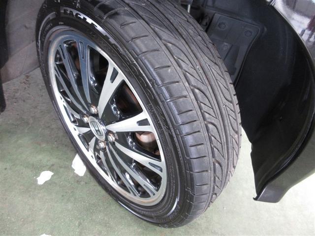 N-BOXカスタム G・ターボパッケージ ワンセグ メモリーナビ DVD再生 バックカメラ ETC 両側電動スライド HIDヘッドライト(26枚目)