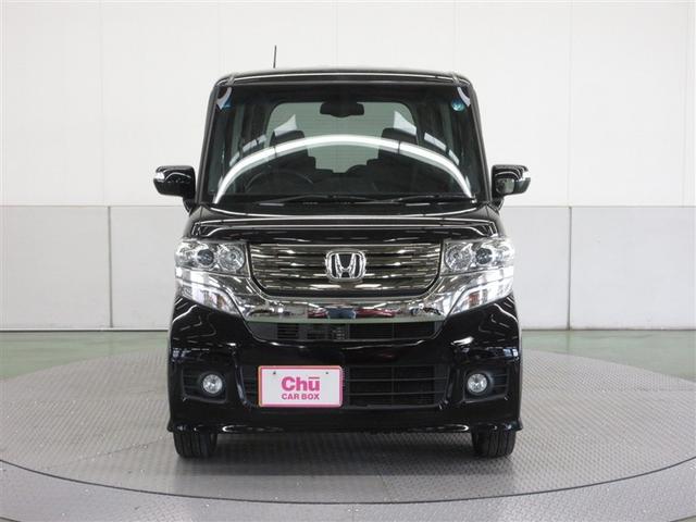 N-BOXカスタム G・ターボパッケージ ワンセグ メモリーナビ DVD再生 バックカメラ ETC 両側電動スライド HIDヘッドライト(27枚目)