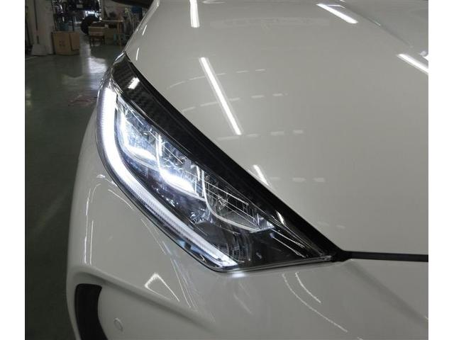 ヤリス ハイブリッドZ 4WD メモリーナビ ミュージックプレイヤー接続可 バックカメラ 衝突被害軽減システム ETC LEDヘッドランプ ワンオーナー 記録簿(7枚目)