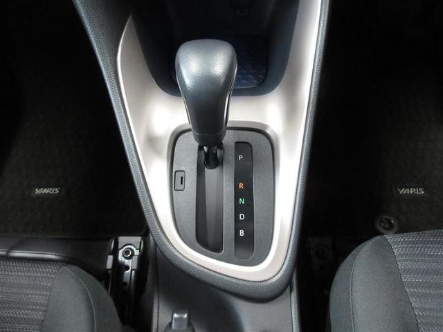 ヤリス ハイブリッドZ 4WD メモリーナビ ミュージックプレイヤー接続可 バックカメラ 衝突被害軽減システム ETC LEDヘッドランプ ワンオーナー 記録簿(16枚目)