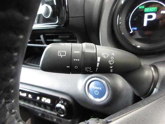 ヤリス ハイブリッドZ 4WD メモリーナビ ミュージックプレイヤー接続可 バックカメラ 衝突被害軽減システム ETC LEDヘッドランプ ワンオーナー 記録簿(22枚目)