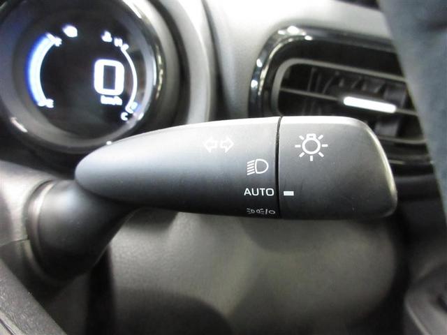 ヤリス ハイブリッドZ 4WD メモリーナビ ミュージックプレイヤー接続可 バックカメラ 衝突被害軽減システム ETC LEDヘッドランプ ワンオーナー 記録簿(23枚目)