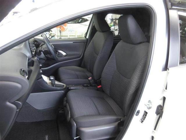 ヤリス ハイブリッドZ 4WD メモリーナビ ミュージックプレイヤー接続可 バックカメラ 衝突被害軽減システム ETC LEDヘッドランプ ワンオーナー 記録簿(26枚目)