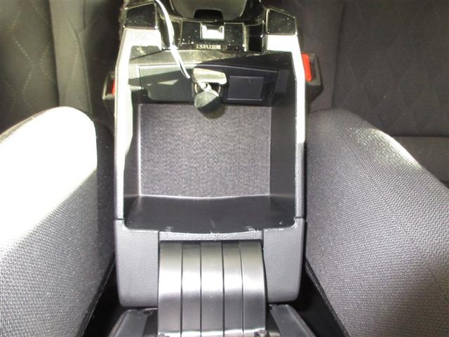 カローラクロス ハイブリッド　Ｓ　４ＷＤ　ミュージックプレイヤー接続可　バックカメラ　衝突被害軽減システム　ＥＴＣ　ＬＥＤヘッドランプ　ワンオーナー　記録簿（18枚目）