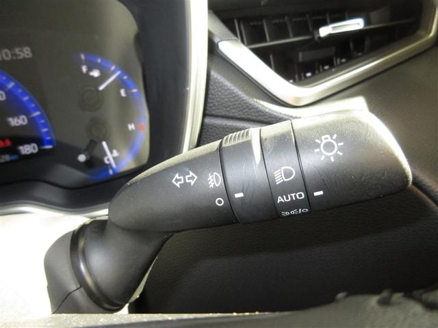 カローラクロス ハイブリッド　Ｓ　４ＷＤ　ミュージックプレイヤー接続可　バックカメラ　衝突被害軽減システム　ＥＴＣ　ＬＥＤヘッドランプ　ワンオーナー　記録簿（22枚目）