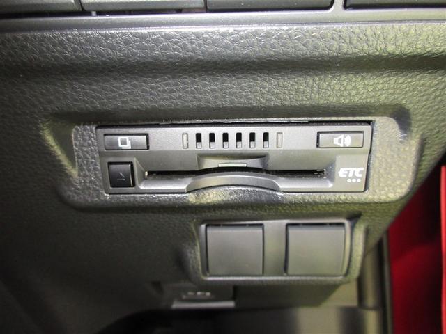 カローラクロス ハイブリッド　Ｓ　４ＷＤ　ミュージックプレイヤー接続可　バックカメラ　衝突被害軽減システム　ＥＴＣ　ＬＥＤヘッドランプ　ワンオーナー　記録簿（23枚目）