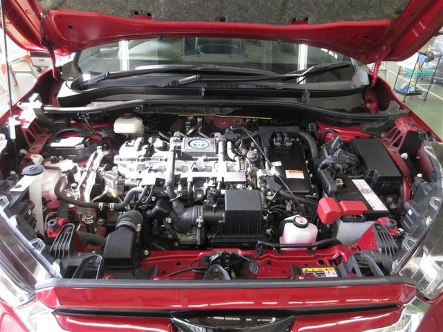 カローラクロス ハイブリッド　Ｓ　４ＷＤ　ミュージックプレイヤー接続可　バックカメラ　衝突被害軽減システム　ＥＴＣ　ＬＥＤヘッドランプ　ワンオーナー　記録簿（28枚目）