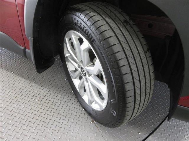 カローラクロス ハイブリッド　Ｓ　４ＷＤ　ミュージックプレイヤー接続可　バックカメラ　衝突被害軽減システム　ＥＴＣ　ＬＥＤヘッドランプ　ワンオーナー　記録簿（29枚目）