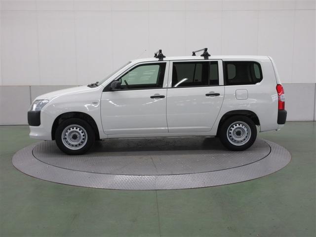 プロボックス ＤＸコンフォート　４ＷＤ　メモリーナビ　ミュージックプレイヤー接続可　バックカメラ　衝突被害軽減システム　ＥＴＣ　記録簿（4枚目）