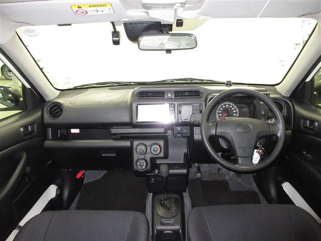 プロボックス ＤＸコンフォート　４ＷＤ　メモリーナビ　ミュージックプレイヤー接続可　バックカメラ　衝突被害軽減システム　ＥＴＣ　記録簿（7枚目）