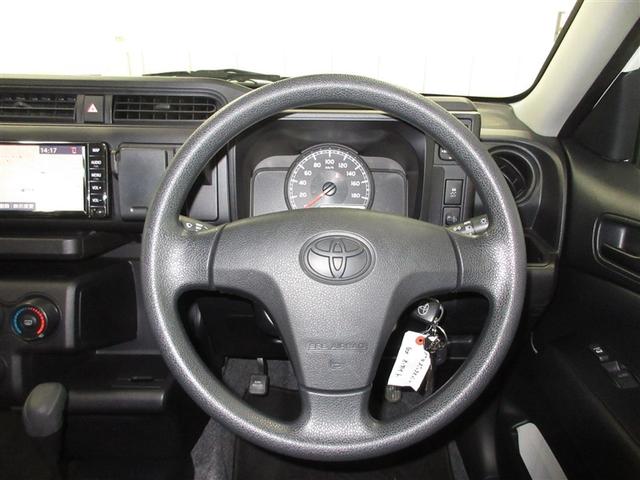 プロボックス ＤＸコンフォート　４ＷＤ　メモリーナビ　ミュージックプレイヤー接続可　バックカメラ　衝突被害軽減システム　ＥＴＣ　記録簿（8枚目）