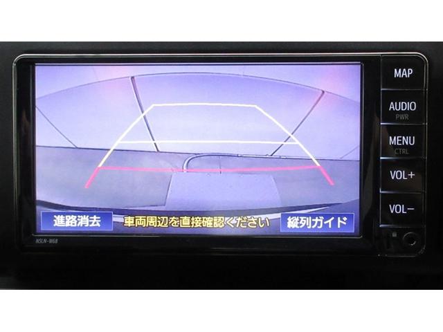 プロボックス ＤＸコンフォート　４ＷＤ　メモリーナビ　ミュージックプレイヤー接続可　バックカメラ　衝突被害軽減システム　ＥＴＣ　記録簿（11枚目）