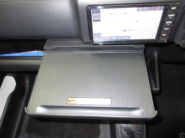 プロボックス ＤＸコンフォート　４ＷＤ　メモリーナビ　ミュージックプレイヤー接続可　バックカメラ　衝突被害軽減システム　ＥＴＣ　記録簿（14枚目）